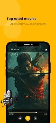 sony-app-for-headphones Top Rated Movies